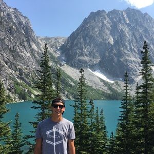 Meet your Posher, Joe